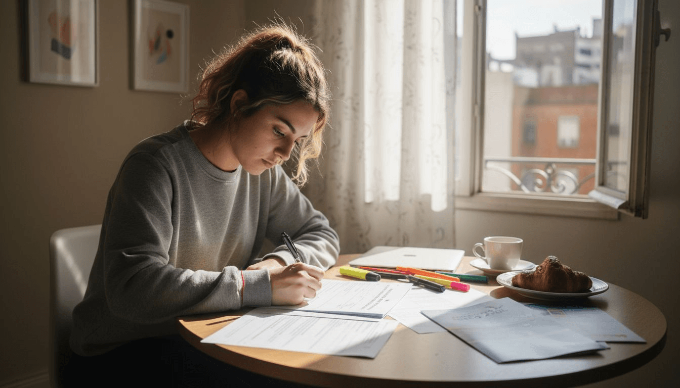 6 requisitos clave para TCP en España y cómo cumplirlos