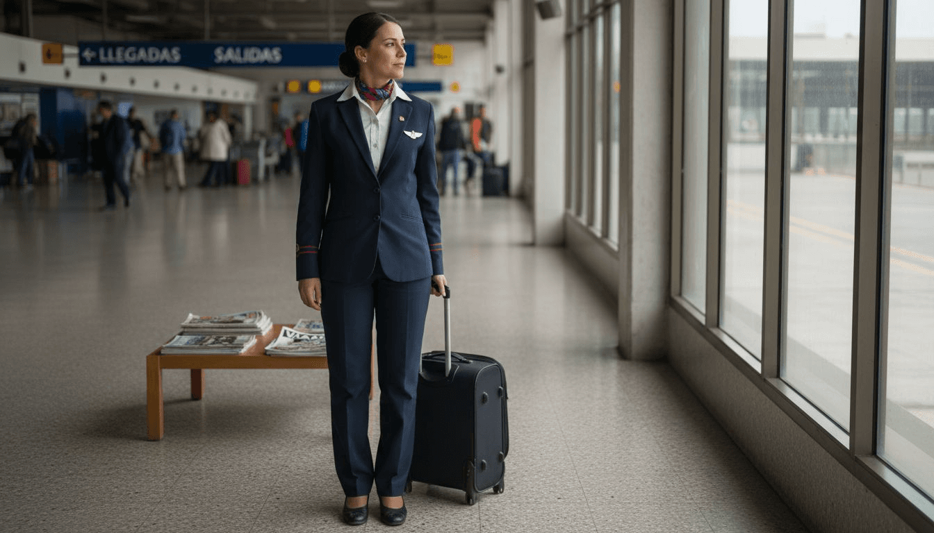 Qué es el uniforme TCP: 25% de la evaluación AESA 2026