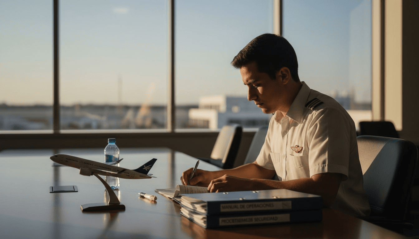 Qué es TCP: guía completa certificado oficial 2026